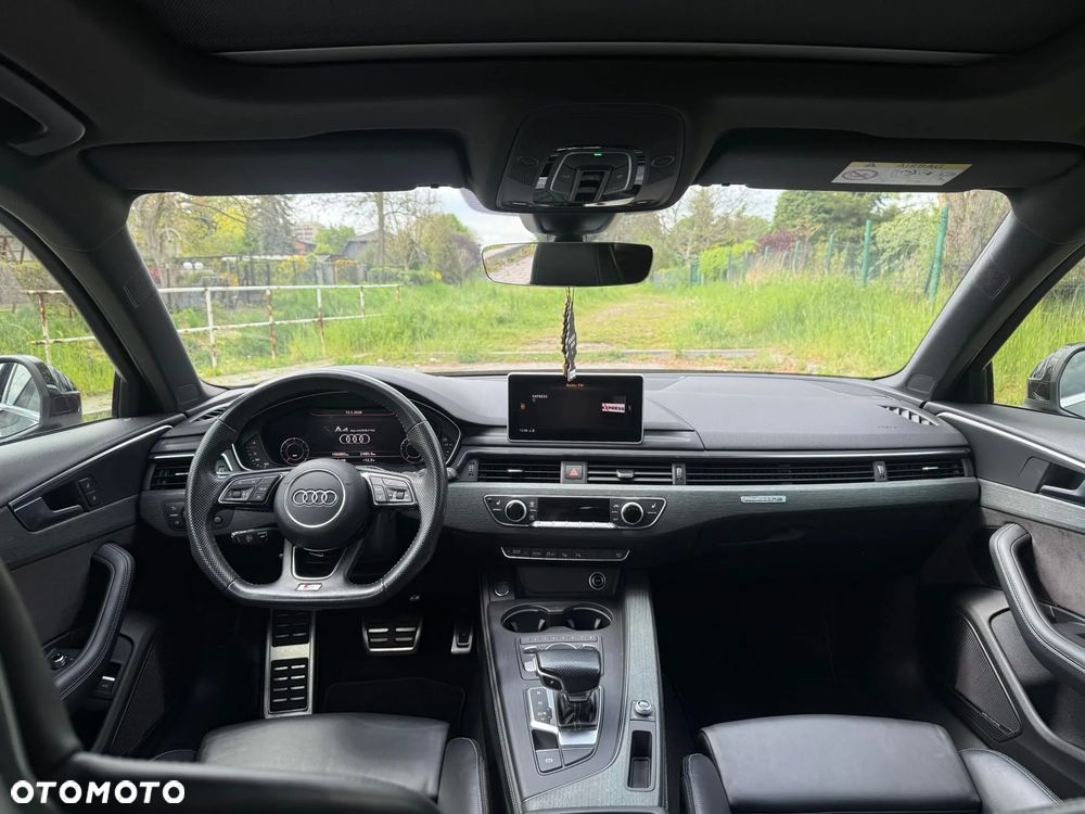 Audi A4 Avant - 17