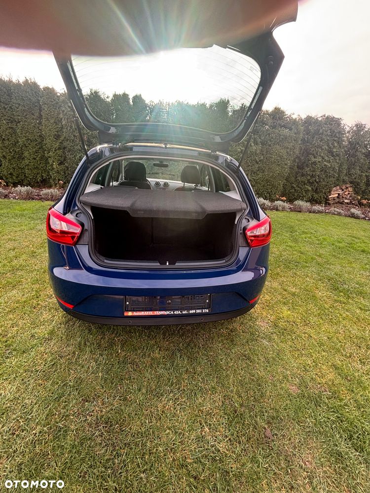 Seat Ibiza 1.2 TSI Colour Edition - 4