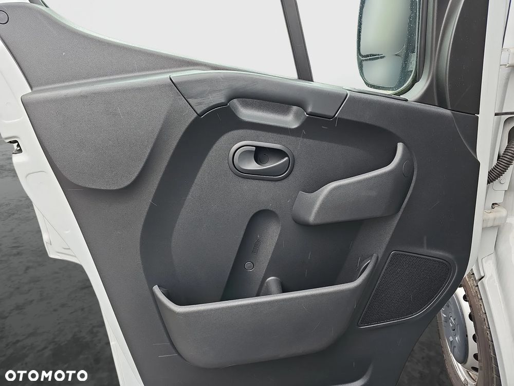 Renault MASTER - 16
