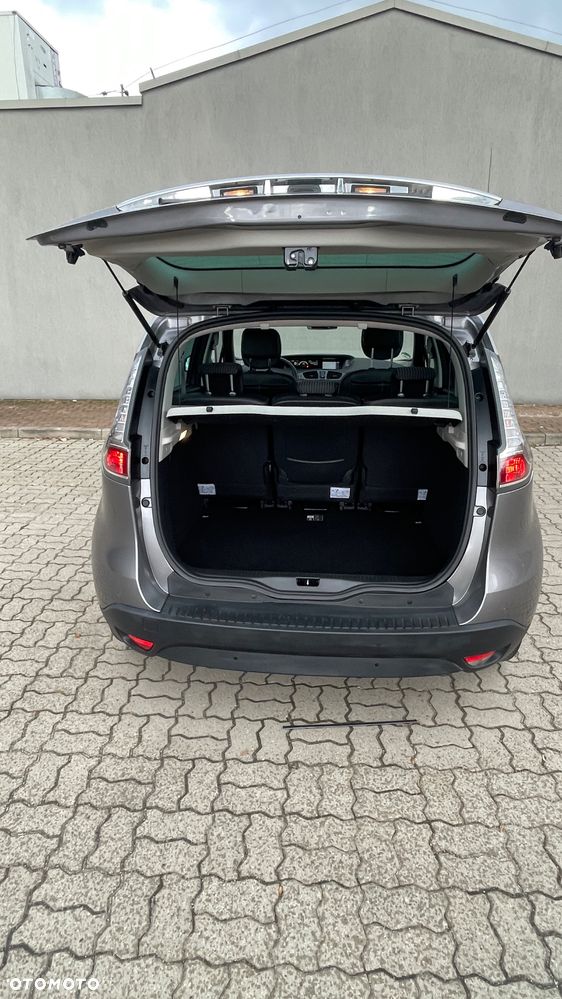 Renault Scenic 1.4 16V TCE Bose Edition - 26