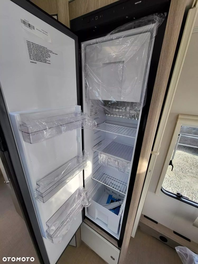 Burstner Premio 490 - 10