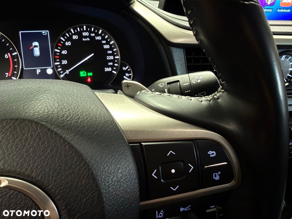 Lexus RX 300 Elegance - 19