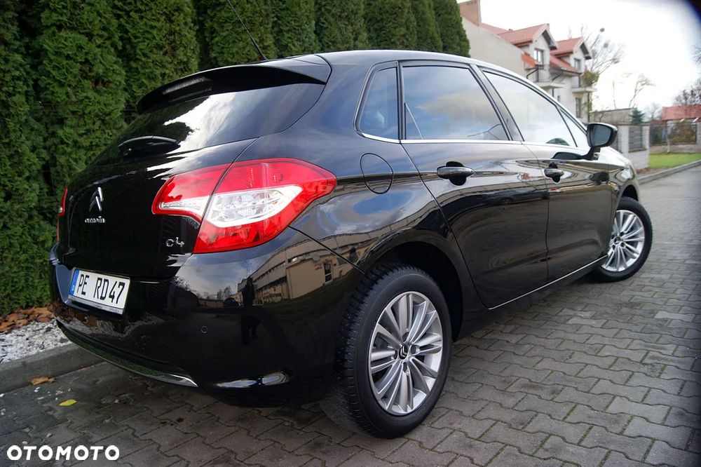 Citroën C4 - 16