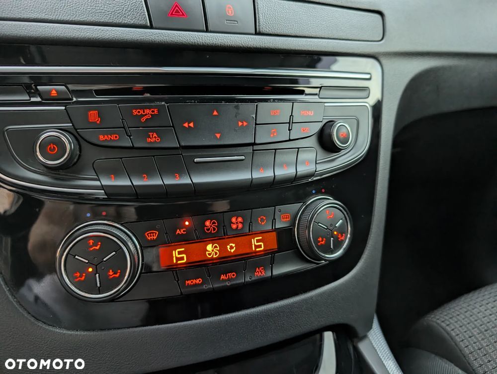 Peugeot 508 2.0 HDi Active - 17