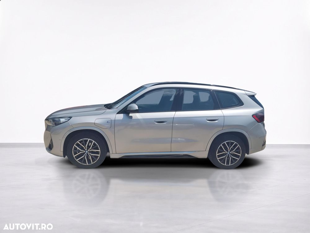 BMW X1 xDrive25e Aut. M Sportpaket - 3