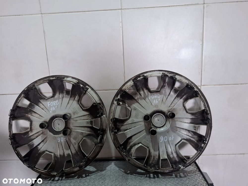 Dekiel kołpak Ford 16 cali 2019 rok nr KT1C1130AA - 2