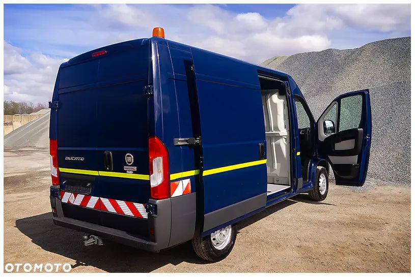 Fiat Ducato - 13