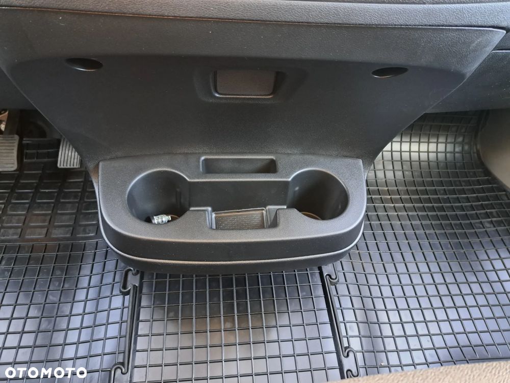 Fiat Ducato L2H2 Wzmocnione zawieszenie, Kamera cofania, dostępny od reki ! - 28