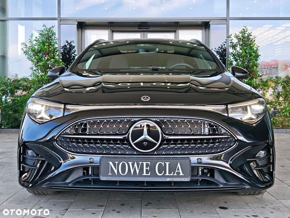 Mercedes-Benz CLA - 4