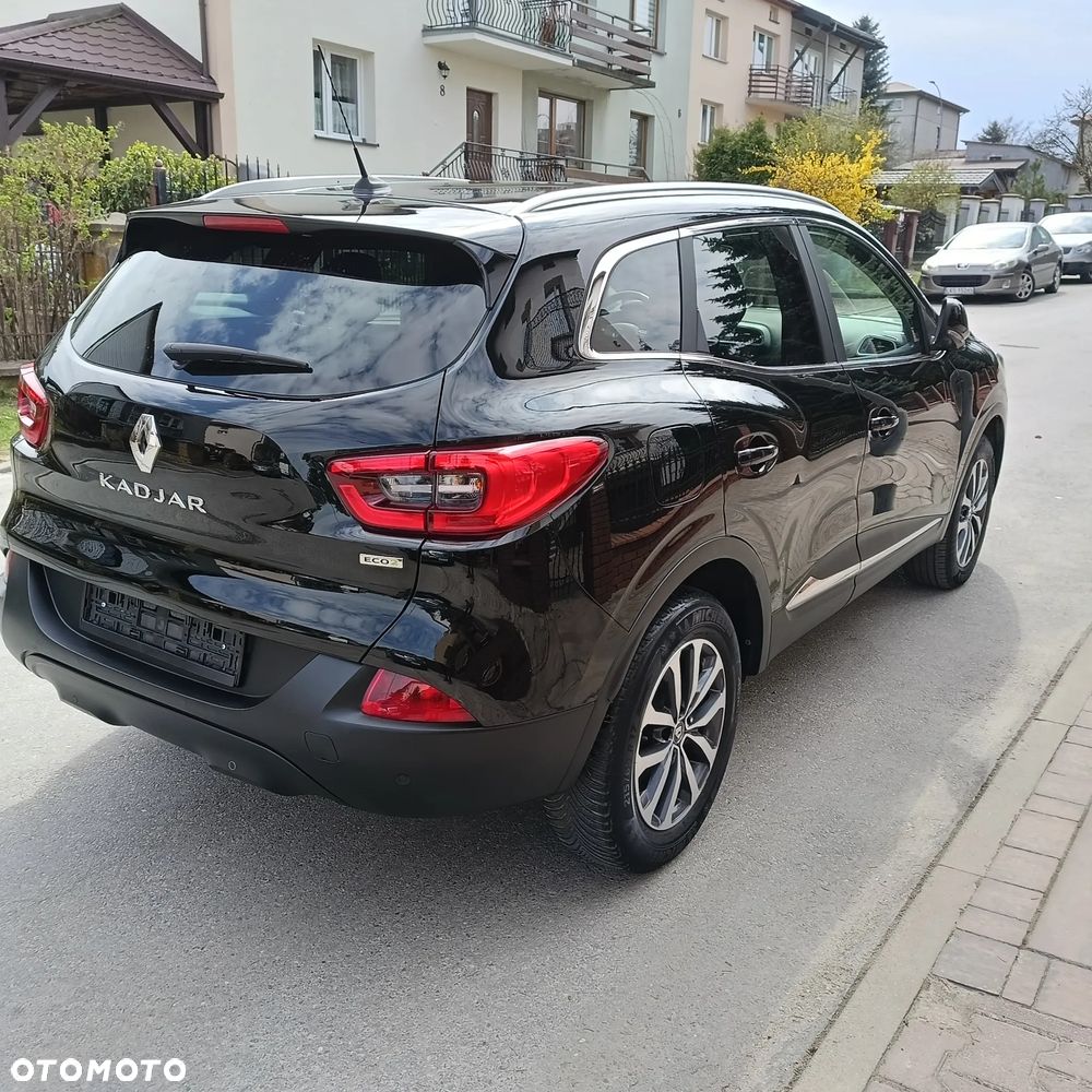 Renault Kadjar Energy dCi 110 Experience - 6