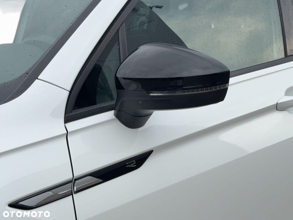 Volkswagen Tiguan 2.0 TDI SCR 4Mot R-Line DSG - 12