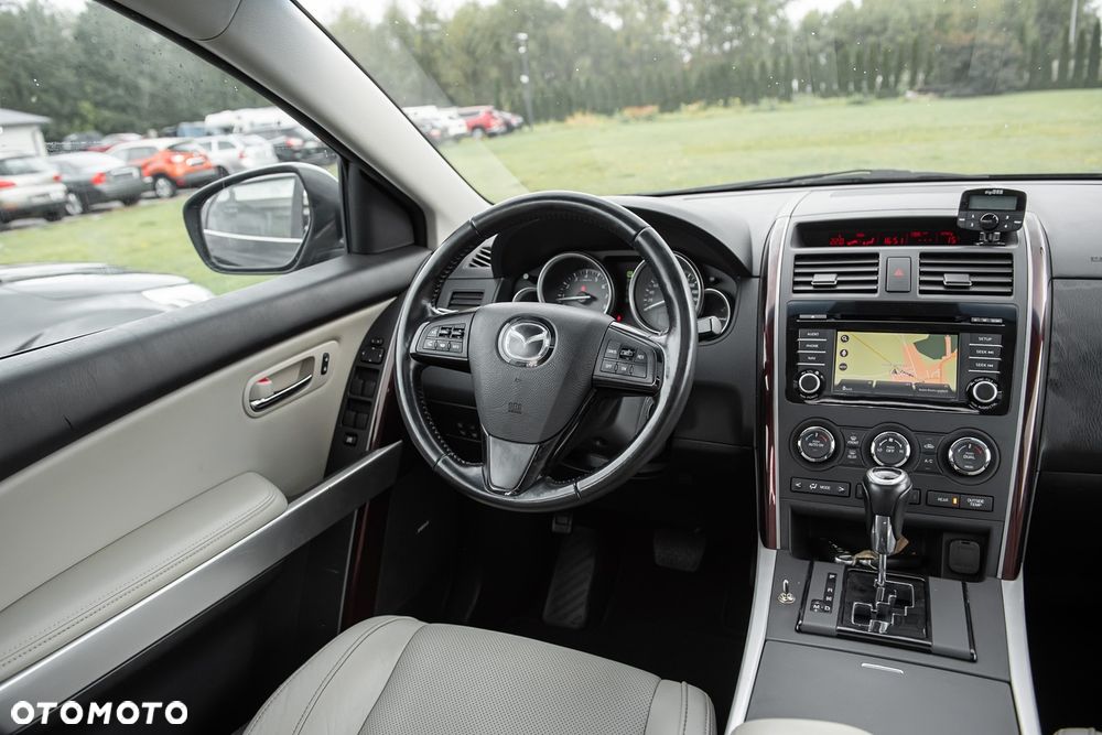 Mazda CX-9 3.7 V6 Sport - 16