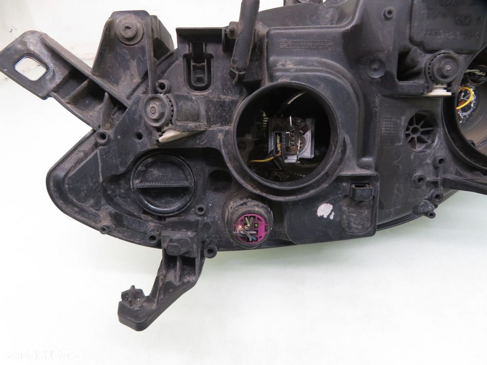 LAMPA PRAWA PRZEDNIA FIAT BRAVO II - 6