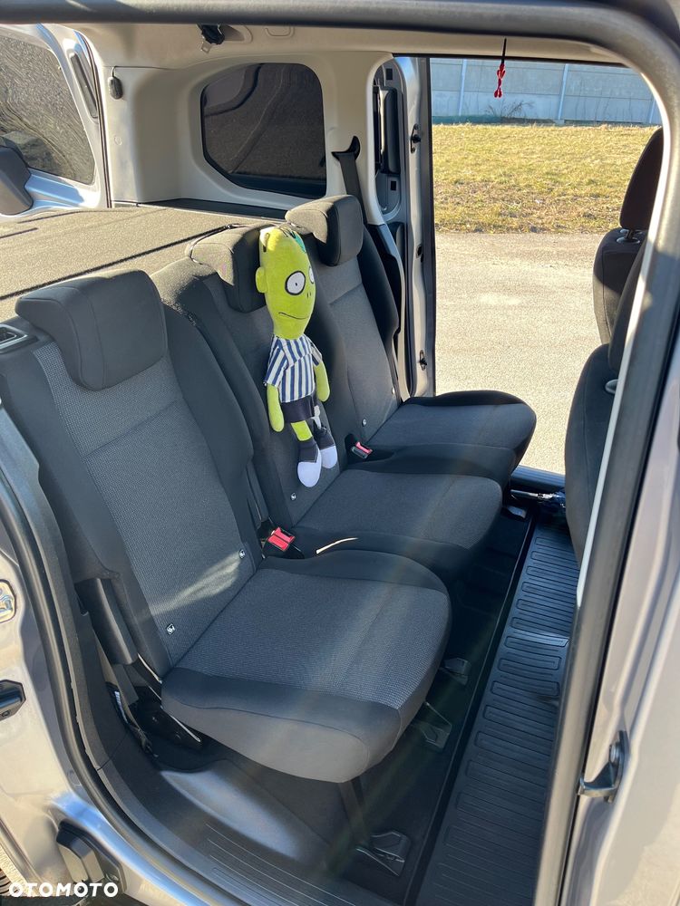 Toyota Proace City Verso 1.5 D-4D Family - 23