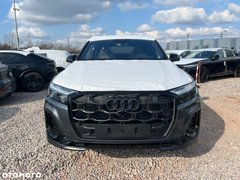 Audi Q7 - 9