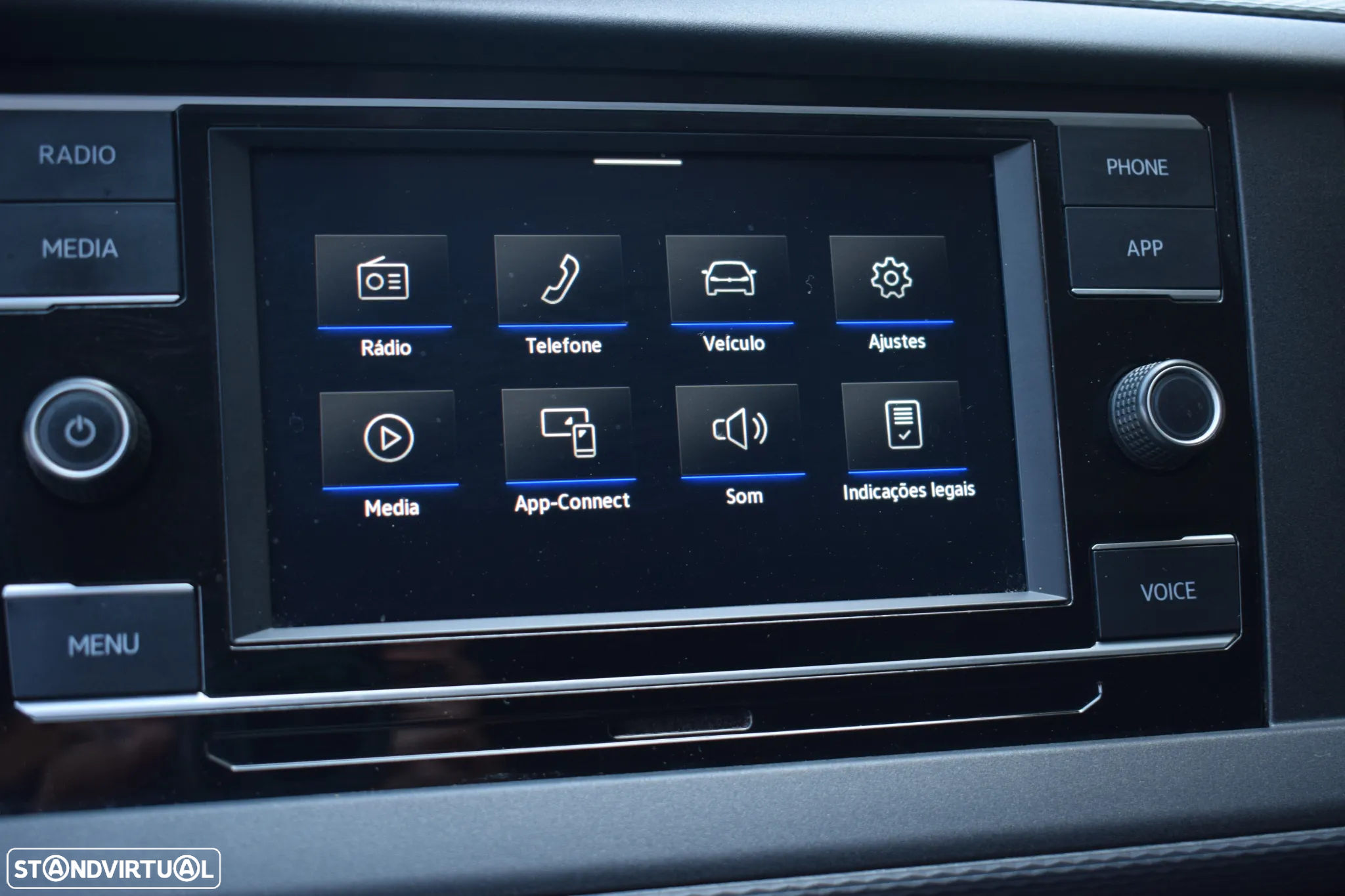 VW Transporter 2.0 Tdi - 14