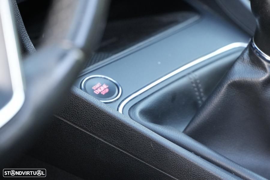 SEAT Leon ST 1.6 TDI Style S/S - 13