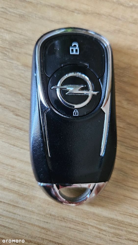 Opel Insignia CT 2.0 CDTI - 20