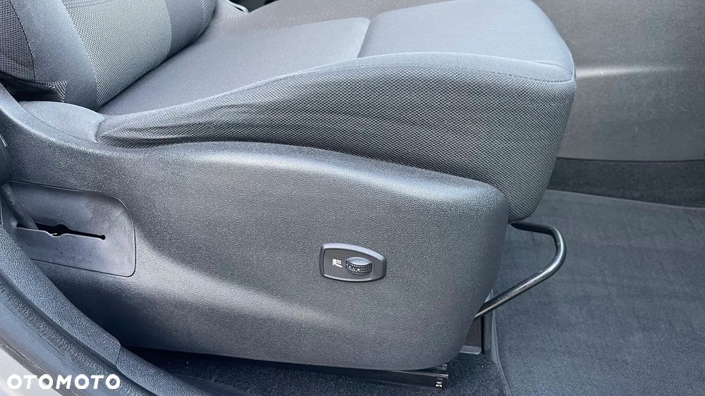 Renault Scenic 1.6 16V 110 TomTom Edition - 12