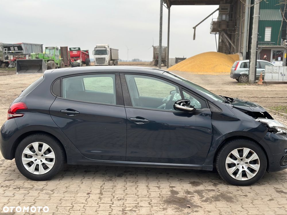 Peugeot 208 PureTech 68 Like - 8