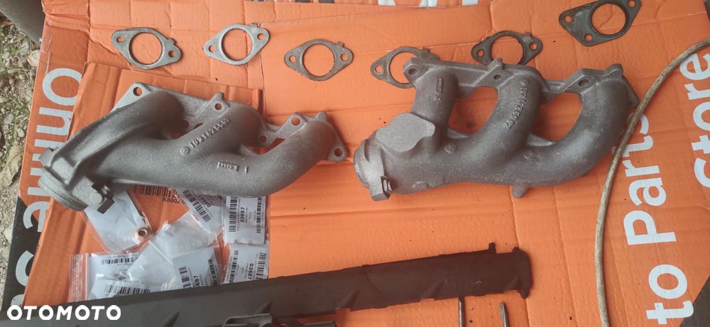 Mercedes-Benz W124 (1984-1993) - 40