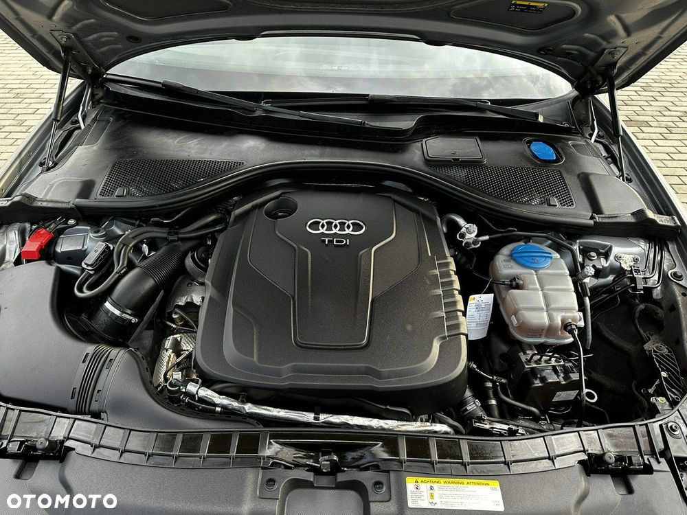 Audi A6 - 31