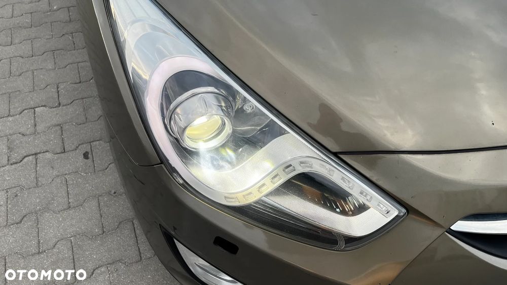 Hyundai i40 2.0 GDI Comfort - 31