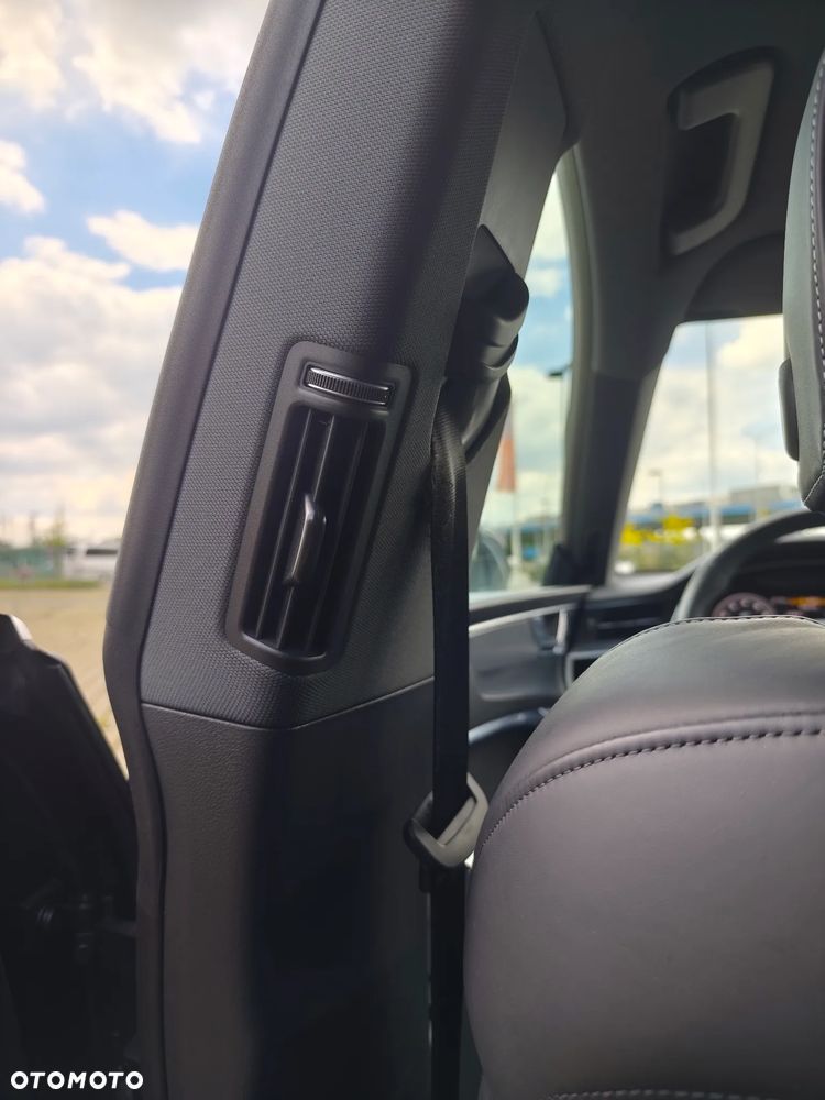 Audi A7 Sportback 45 TFSI mHEV Quattro S tronic - 12