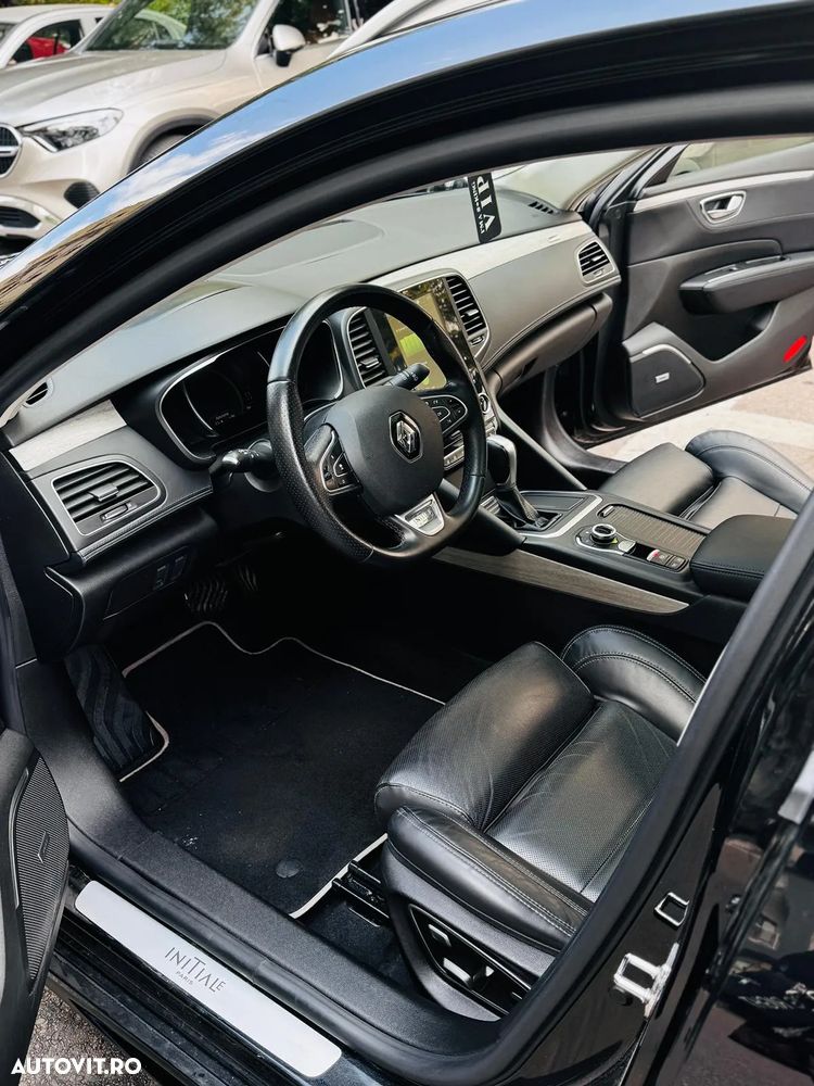 Renault Talisman ENERGY dCi 160 EDC INITIALE PARIS - 2