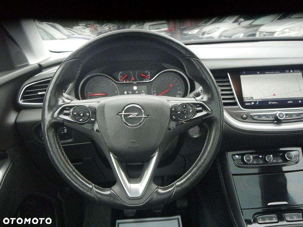 Opel Grandland X 1.6 CDTI Elite S&S - 18