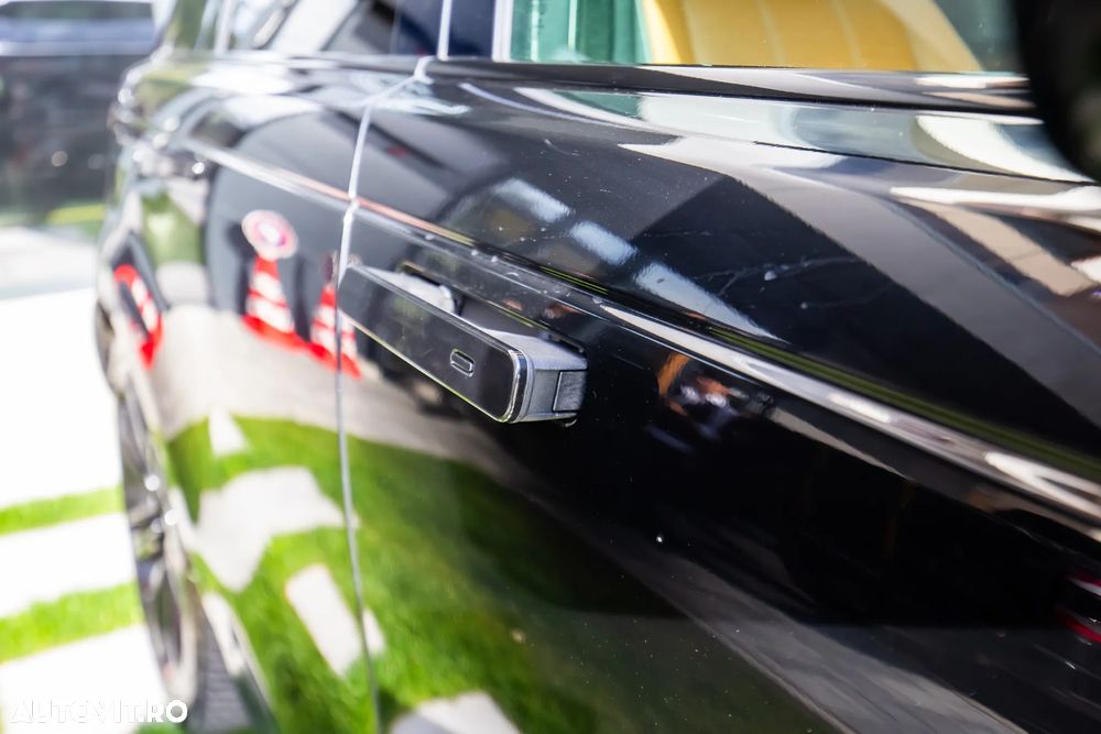 Land Rover Range Rover Velar - 16