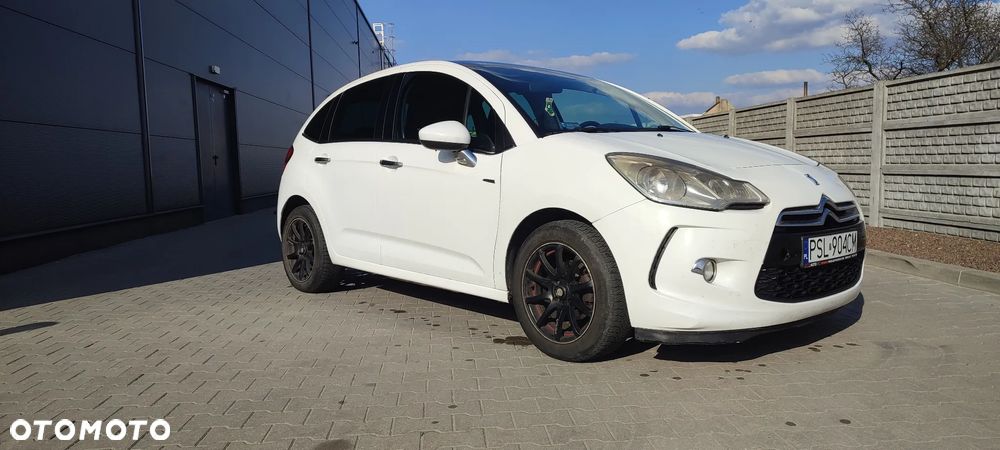 Citroën C3 1.6 e-HDi Exclusive - 2