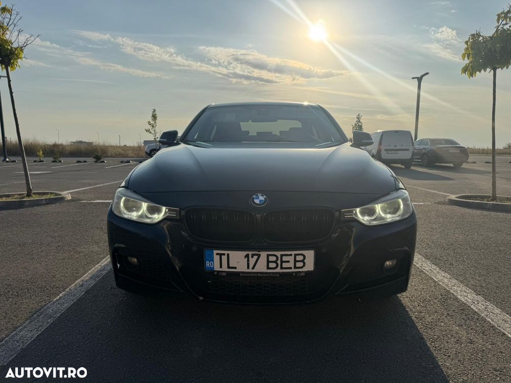 BMW Seria 3 - 2