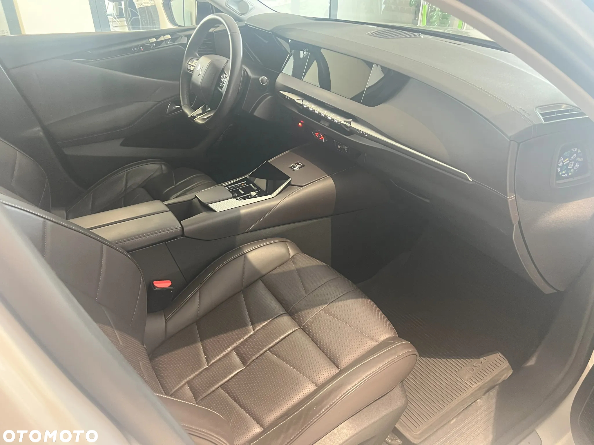 DS Automobiles DS 4 1.6 PureTech La Premiere - 14