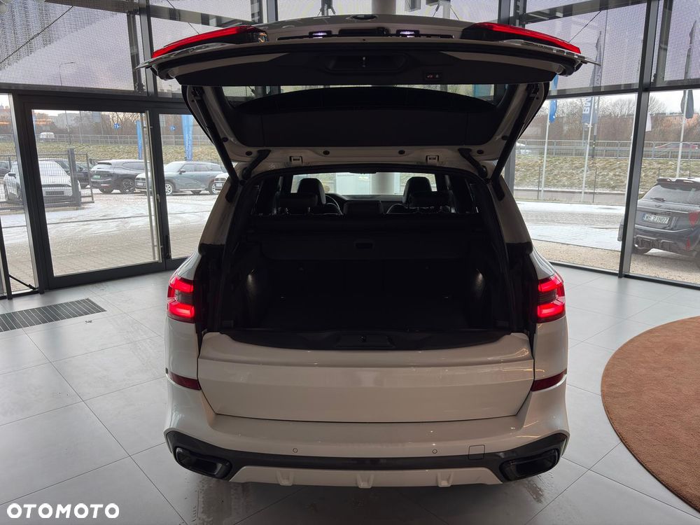 BMW X5 xDrive25d - 25