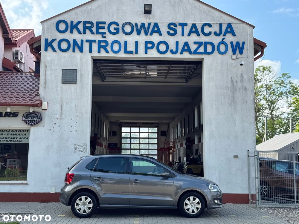 Volkswagen Polo - 38