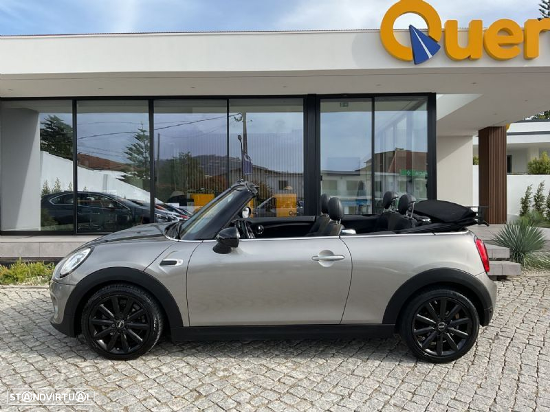 MINI 3 Portas Cooper D - 6