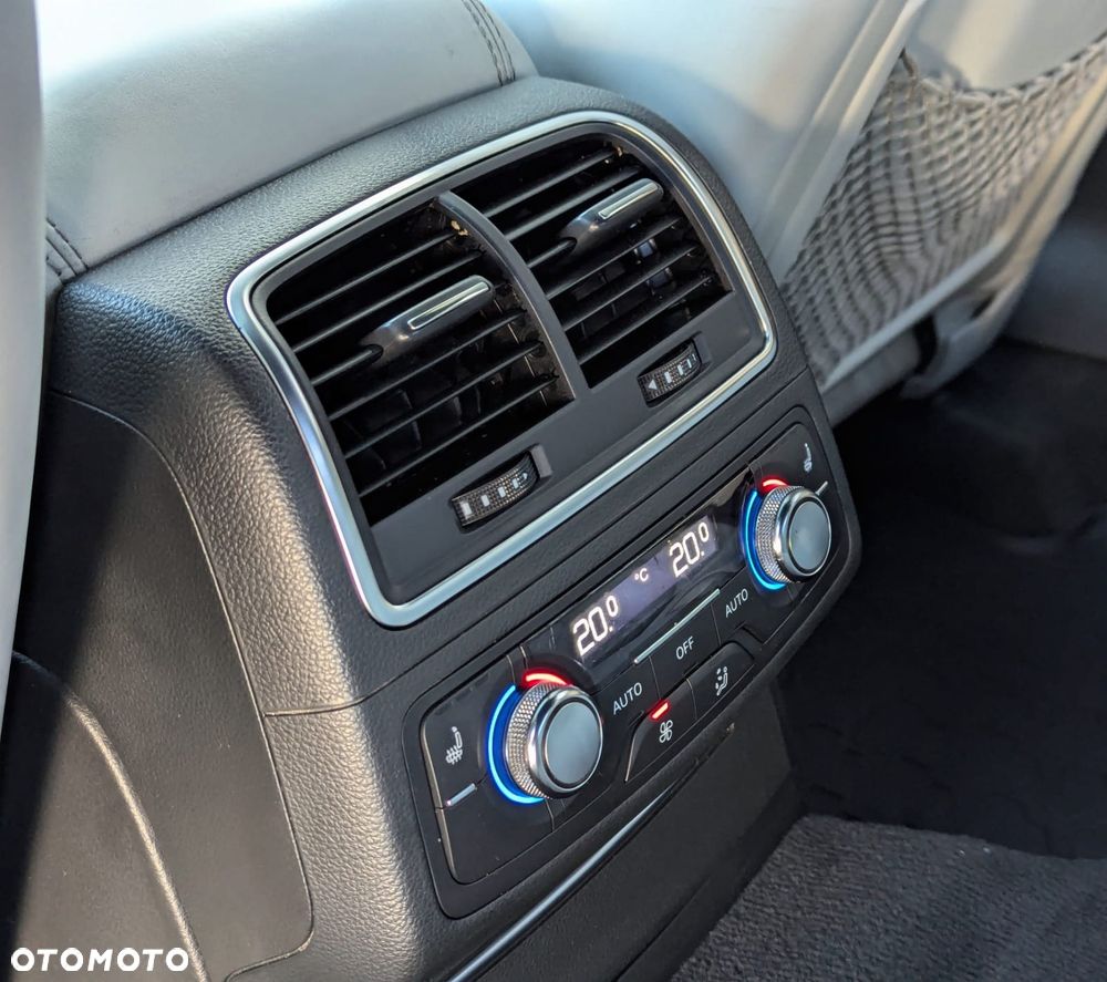 Audi S7 Sportback 4.0 TFSI Quattro S tronic - 23