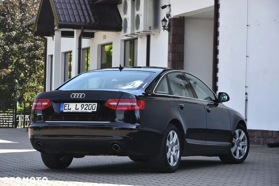 Audi A6 ver-3-0-tdi-quattro-tiptronic - 6