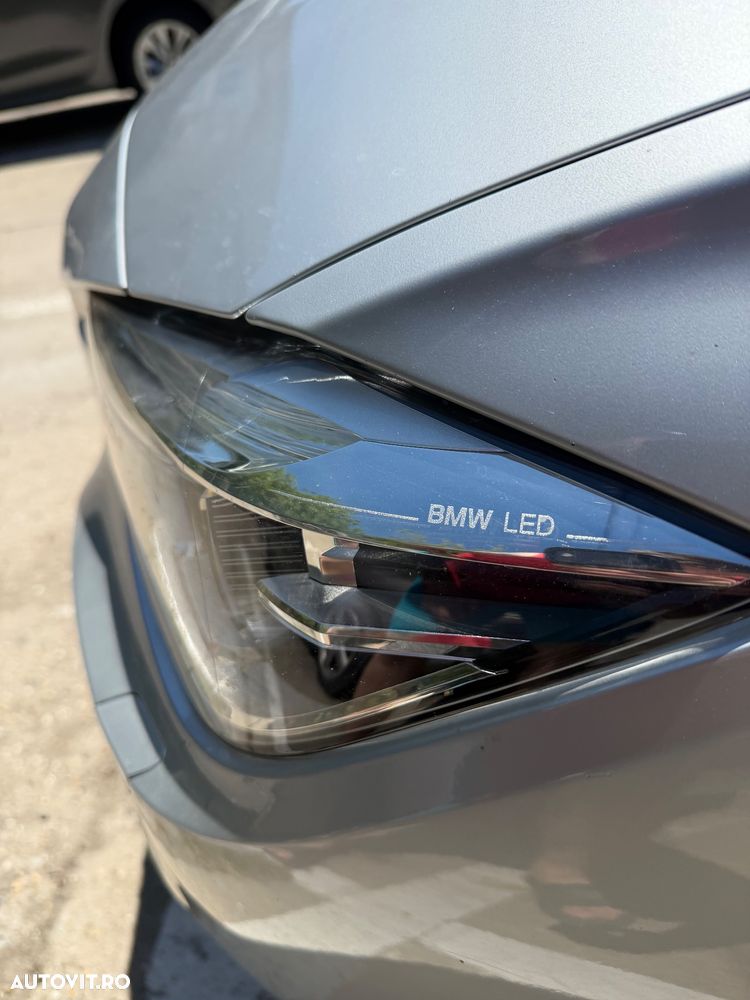 BMW Seria 3 320d Edition M Sport Shadow - 4
