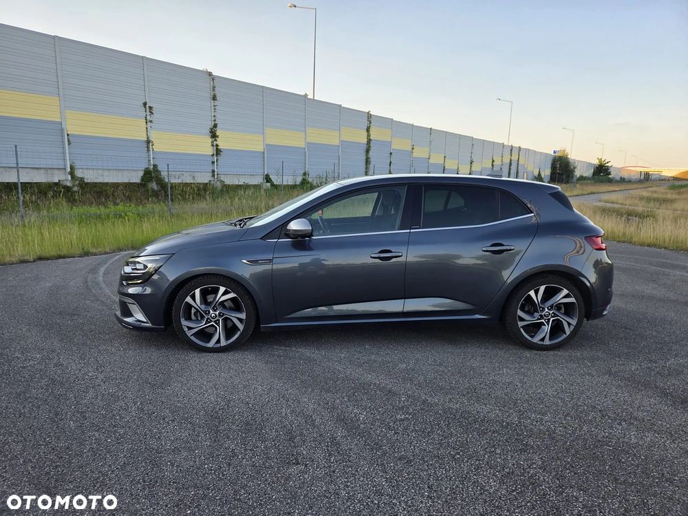Renault Megane ENERGY dCi 165 EDC GT - 15