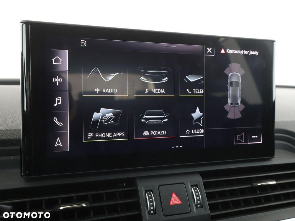 Audi Q5 50 TFSIe quattro S tronic S line - 26