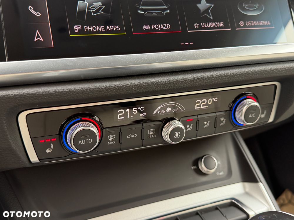 Audi Q3 Sportback 35 TDI S tronic - 9