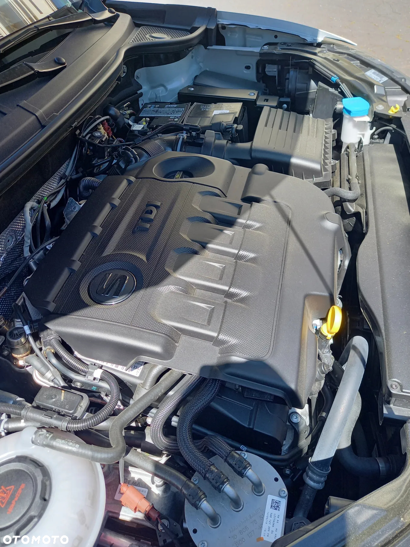Seat Ateca 2.0 TDI Xcellence S&S - 10