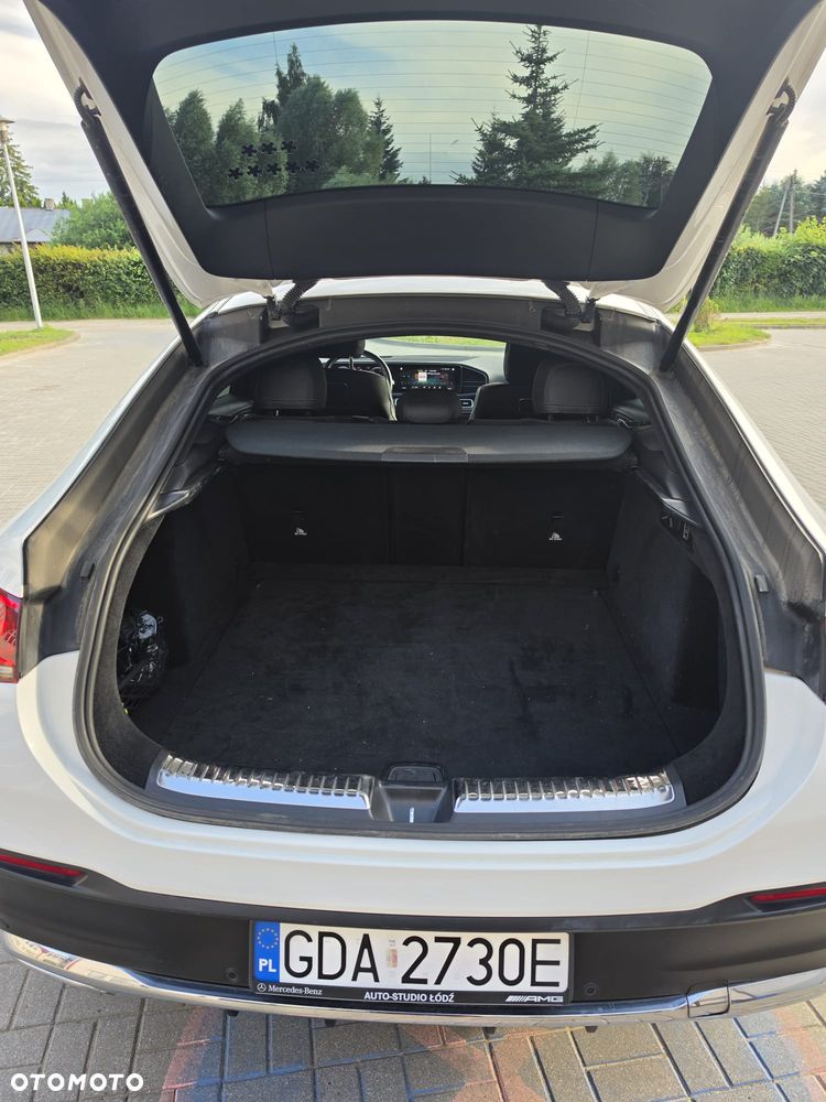 Mercedes-Benz GLE 350 d 4-Matic Premium Plus - 12