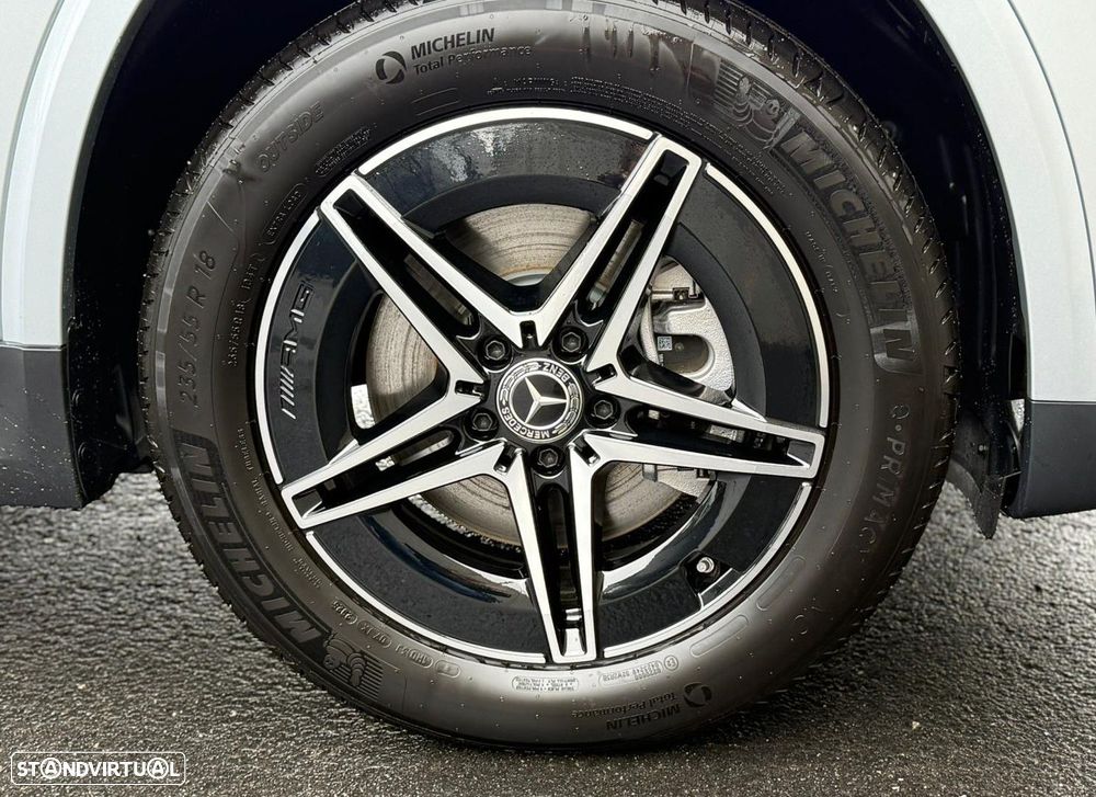 Mercedes-Benz EQA 250+ Edition - 19