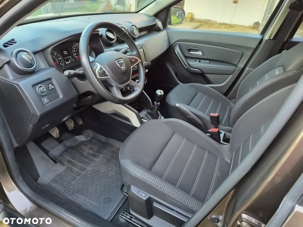 Dacia Duster 1.0 TCe Prestige - 12