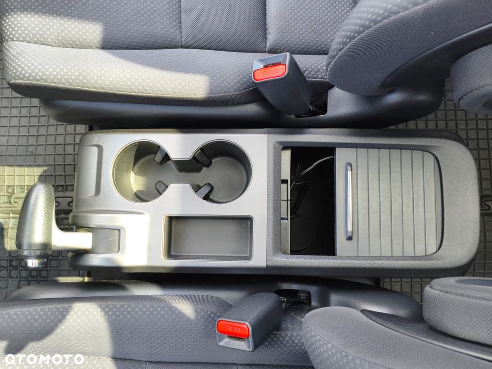 Honda CR-V 2.0 Comfort - 13