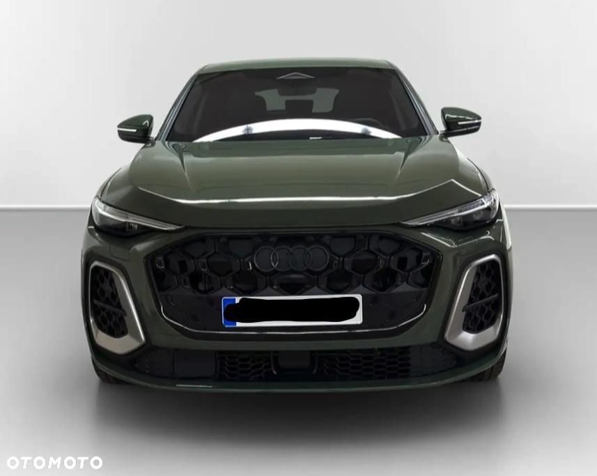 Audi Q5 Sportback - 3