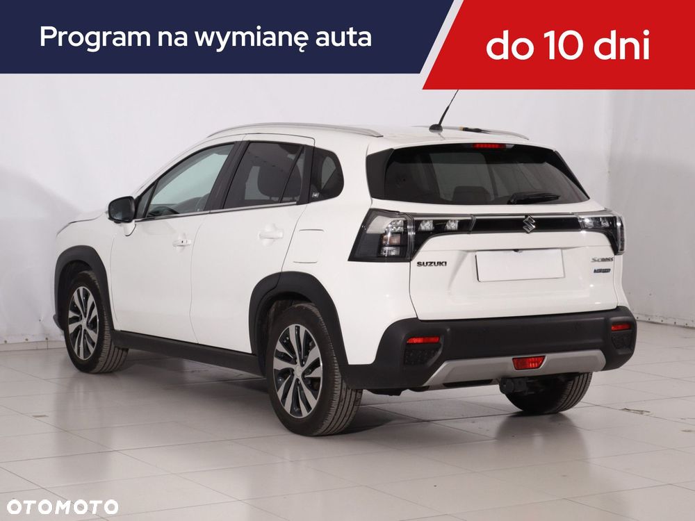 Suzuki SX4 S-Cross - 6